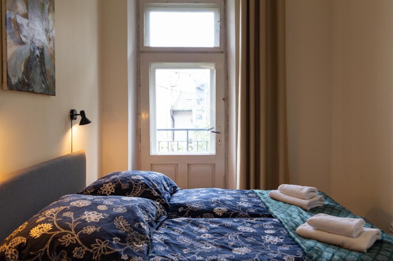 Old Town Charming Cozy Fully Equipped Appartamento Cracovia Esterno foto